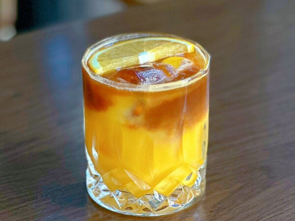 Бамбл кава