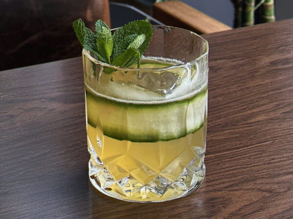 Gin Garden